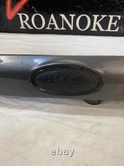 14 15 16 17 18 19 Ford Fiesta Sedan Rear View Parking Backup Camera OEM