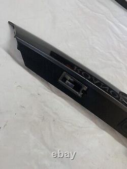 14 15 16 17 18 19 Ford Fiesta Sedan Rear View Parking Backup Camera OEM