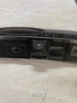 14 15 16 17 18 19 Ford Fiesta Sedan Rear View Parking Backup Camera OEM