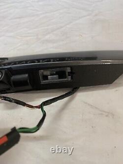 14 15 16 17 18 19 Ford Fiesta Sedan Rear View Parking Backup Camera OEM