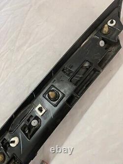 14 15 16 17 18 19 Ford Fiesta Sedan Rear View Parking Backup Camera OEM