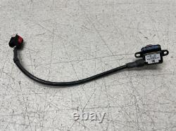 14 15 16 17 Maserati Ghibli Rear View Backup Parking Assist Camera 1376 OEM