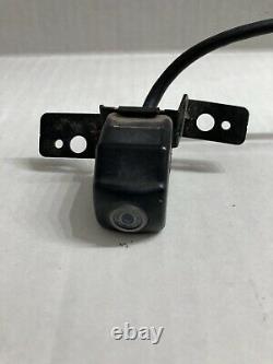 14 15 Hyundai Tucson Rear View Backup Camera Tailgate 95790-2S511 OEM