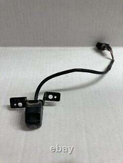 14 15 Hyundai Tucson Rear View Backup Camera Tailgate 95790-2S511 OEM