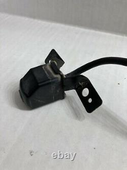 14 15 Hyundai Tucson Rear View Backup Camera Tailgate 95790-2S511 OEM