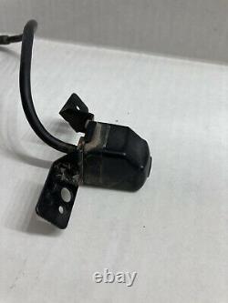 14 15 Hyundai Tucson Rear View Backup Camera Tailgate 95790-2S511 OEM