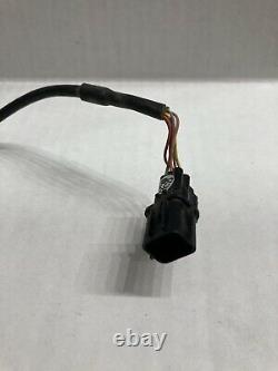 14 15 Hyundai Tucson Rear View Backup Camera Tailgate 95790-2S511 OEM