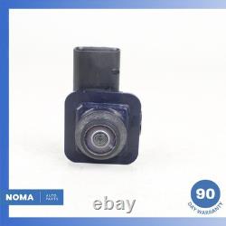 14-15 LR Range Rover Evoque L538 Rear View Backup Parking Camera OEM