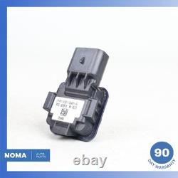 14-15 LR Range Rover Evoque L538 Rear View Backup Parking Camera OEM