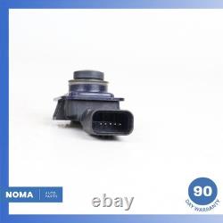 14-15 LR Range Rover Evoque L538 Rear View Backup Parking Camera OEM