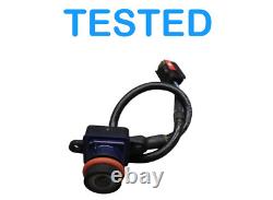 14-17 Maserati Ghibli M157 Rear View Backup Parking Assist Camera 178269 Oem