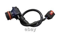 14-17 Maserati Ghibli M157 Rear View Backup Parking Assist Camera 178269 Oem