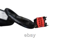 14-17 Maserati Ghibli M157 Rear View Backup Parking Assist Camera 178269 Oem