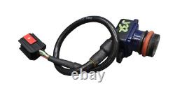 14-17 Maserati Ghibli M157 Rear View Backup Parking Assist Camera 178269 Oem