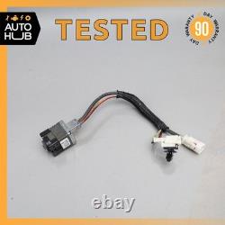 14-17 Mercedes W242 B250e Parking Rear View Backup Back Up Camera OEM
