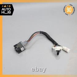14-17 Mercedes W242 B250e Parking Rear View Backup Back Up Camera OEM