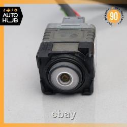 14-17 Mercedes W242 B250e Parking Rear View Backup Back Up Camera OEM