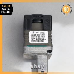 14-17 Mercedes W242 B250e Parking Rear View Backup Back Up Camera OEM