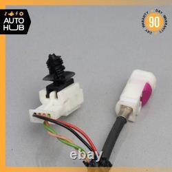 14-17 Mercedes W242 B250e Parking Rear View Backup Back Up Camera OEM