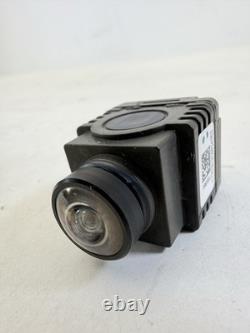 14-19 BMW X5 F15 F16 F39 F48 F85 G12 I01 X1 Rear View Backup Reverse Camera OEM