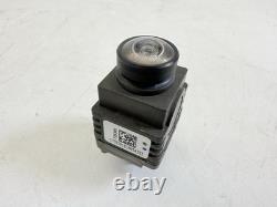14-19 BMW X5 F15 F16 F39 F48 F85 G12 I01 X1 Rear View Backup Reverse Camera OEM