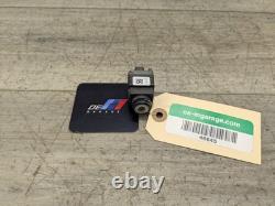 14-19 OEM BMW F15 F16 F39 F48 F85 G12 I01 X1 X5 Rear View Backup Reverse Camera