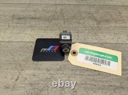 14-19 OEM BMW F15 F16 F39 F48 F85 G12 I01 X1 X5 Rear View Backup Reverse Camera