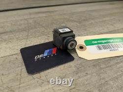 14-19 OEM BMW F15 F16 F39 F48 F85 G12 I01 X1 X5 Rear View Backup Reverse Camera
