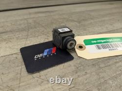 14-19 OEM BMW F15 F16 F39 F48 F85 G12 I01 X1 X5 Rear View Backup Reverse Camera