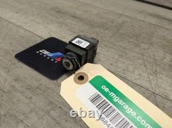 14-19 OEM BMW F15 F16 F39 F48 F85 G12 I01 X1 X5 Rear View Backup Reverse Camera