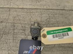 14-19 OEM BMW F15 F16 F39 F48 F85 G12 I01 X1 X5 Rear View Backup Reverse Camera