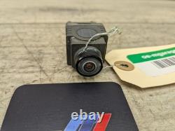 14-19 OEM BMW F15 F16 F39 F48 F85 G12 I01 X1 X5 Rear View Backup Reverse Camera