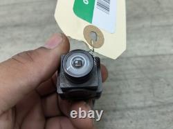 14-19 OEM BMW F15 F16 F39 F48 F85 G12 I01 X1 X5 Rear View Backup Reverse Camera