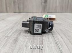 14-19 OEM BMW F15 F16 F39 F48 F85 G12 I01 X1 X5 Rear View Backup Reverse Camera