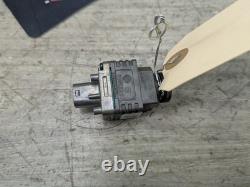 14-19 OEM BMW F15 F16 F39 F48 F85 G12 I01 X1 X5 Rear View Backup Reverse Camera