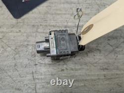 14-19 OEM BMW F15 F16 F39 F48 F85 G12 I01 X1 X5 Rear View Backup Reverse Camera