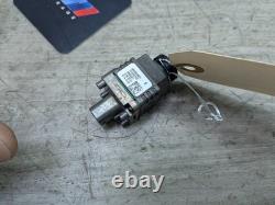 14-19 OEM BMW F15 F16 F39 F48 F85 G12 I01 X1 X5 Rear View Backup Reverse Camera