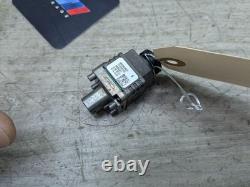 14-19 OEM BMW F15 F16 F39 F48 F85 G12 I01 X1 X5 Rear View Backup Reverse Camera