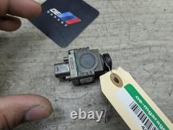 14-19 OEM BMW F15 F16 F39 F48 F85 G12 I01 X1 X5 Rear View Backup Reverse Camera