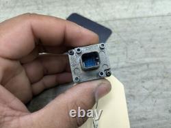 14-19 OEM BMW F15 F16 F39 F48 F85 G12 I01 X1 X5 Rear View Backup Reverse Camera