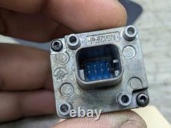 14-19 OEM BMW F15 F16 F39 F48 F85 G12 I01 X1 X5 Rear View Backup Reverse Camera