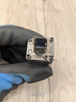 14-19 OEM BMW F15 F16 F39 F48 F85 G12 I01 X1 X5 Rear View Backup Reverse Camera