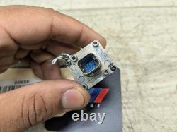 14-19 OEM BMW F15 F16 F39 F48 F85 G12 I01 X1 X5 Rear View Backup Reverse Camera 14-19 OEM BMW F15 F16 F39 F48 F85 G12 I01 X1 X5 Rear View Backup Reverse Camera