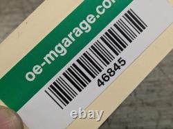 14-19 OEM BMW F15 F16 F39 F48 F85 G12 I01 X1 X5 Rear View Backup Reverse Camera