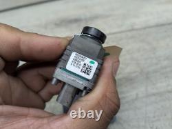 14-19 OEM BMW F15 F16 F39 F48 F85 G12 I01 X1 X5 Rear View Backup Reverse Camera