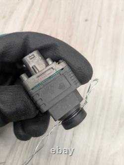 14-19 OEM BMW F15 F16 F39 F48 F85 G12 I01 X1 X5 Rear View Backup Reverse Camera