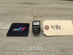 14- 19 OEM BMW F15 F16 F39 F48 F85 i3 I01 X1 X5 Rear View Backup Reverse Camera