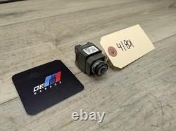14- 19 OEM BMW F15 F16 F39 F48 F85 i3 I01 X1 X5 Rear View Backup Reverse Camera