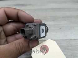 14- 19 OEM BMW F15 F16 F39 F48 F85 i3 I01 X1 X5 Rear View Backup Reverse Camera