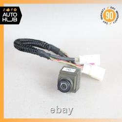 14-21 Mercedes W205 C350e S550 Rear View Backup Back Up Camera 2229054509 OEM